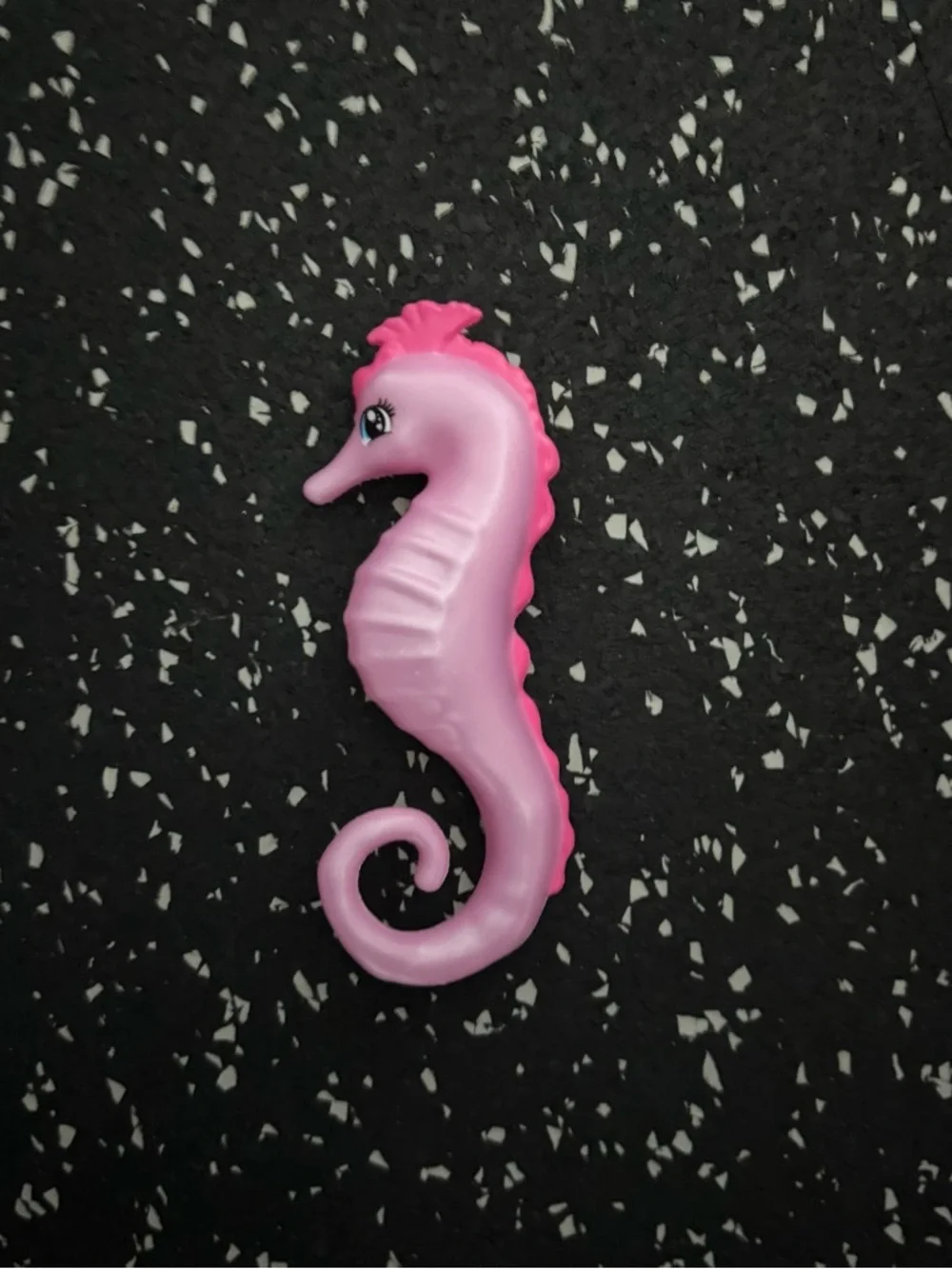 Barbie In A Mermaid Tale * SEAHORSE ONLY * Figure